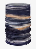 Czapki i chusty sportowe męskie - Chusta wielofunkcyjna Buff Original Ecostretch - arky midnight - miniaturka - grafika 1