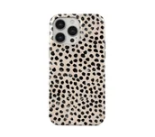 Etui i futerały do telefonów - Burga Almond Latte Tough Magsafe Case do iPhone 13 Pro - miniaturka - grafika 1