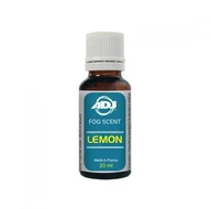 Oświetlenie i efekty wizualne - American DJ Adj Fog Scent Lemon 20 ML 1211200010 - miniaturka - grafika 1