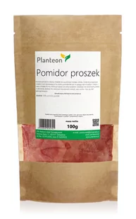 Pomidor proszek 25kg - Warzywa świeże i suszone - miniaturka - grafika 1
