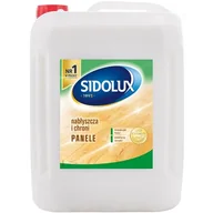 Środki do kuchni i łazienki - Lakma Płyn nabłyszczający do paneli SIDOLUX Expert, 5 l - miniaturka - grafika 1