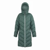 Kurtki i kamizelki sportowe damskie - Płaszcz damski Regatta Anita Rozmiar: XS / Kolor: niebieski/zielony - miniaturka - grafika 1