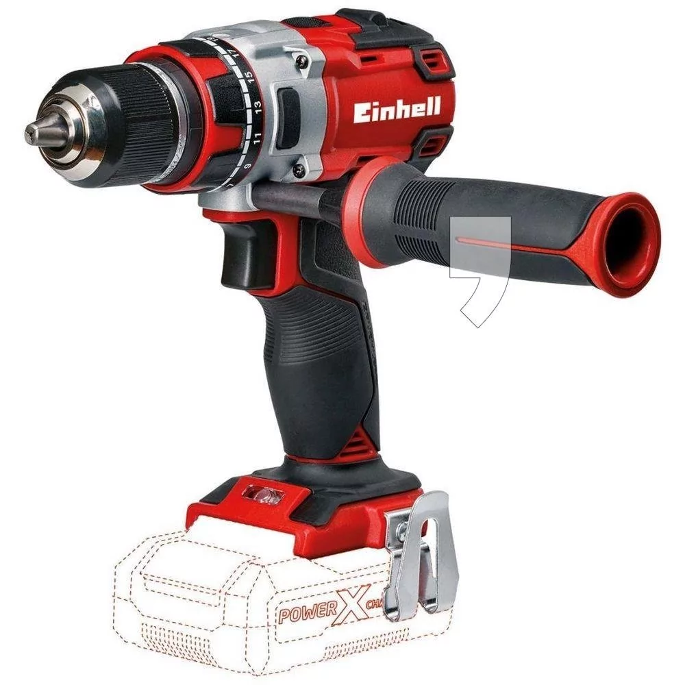 Einhell TE-CD 18 LI (4513850)