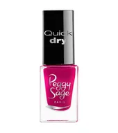 Lakiery do paznokci - Peggy Sage Lakier do paznokci Quick dry Elena 5216 - 5ml - ( ref. 105216) - miniaturka - grafika 1
