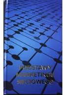 Marketing - Podstawy marketingu sieciowego - miniaturka - grafika 1