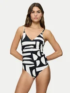 Stroje kąpielowe - Triumph Strój kąpielowy Summer Allure 10214733 Czarny - miniaturka - grafika 1