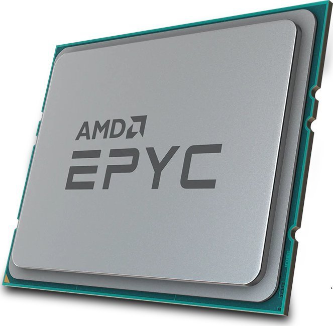 Procesor serwerowy Lenovo LENOVO ISG ThinkSystem SR665 AMD EPYC 7203 8C 120W 2.8GHz Processor w/o Fan