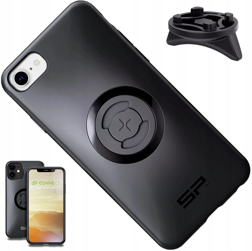 Etui na telefon Sp Connect+ iPhone SE/8/7/6S/6