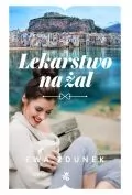 Ewa Zdunek Lekarstwo na żal - Proza obcojęzyczna - miniaturka - grafika 1