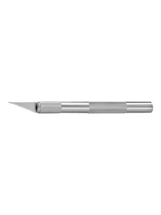 Fixpoint R WZ M 10 metal scalpel 4040849771095 - Pozostałe akcesoria dla plastyków - miniaturka - grafika 2