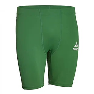 Select Szorty unisex, zielony, L - Spodenki damskie - miniaturka - grafika 1