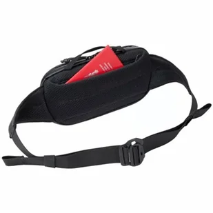 Thule Aion Sling Bag TASB-102 Waistpack Black - Torby na laptopy - miniaturka - grafika 5