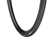 Opony rowerowe - Vredestein Opona szosowa FORTEZZA SENSO T All Weather 700x25 szytka wkładka antyprzebiciowa czarna A-VRD-28120 - miniaturka - grafika 1