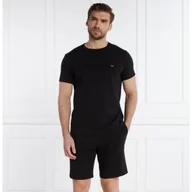 Piżamy męskie - Emporio Armani Piżama | Regular Fit - miniaturka - grafika 1