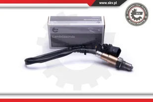 Sonda lambda Esen SKV 09SKV411 - Sondy lambda - miniaturka - grafika 1