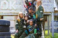 Czasopisma - Paintball dla Kobiet Szczecin - miniaturka - grafika 1