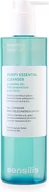 Żele do mycia twarzy - Żel do mycia twarzy Sensilis Purify Essential Cleanser 400 ml (8428749868804) - miniaturka - grafika 1