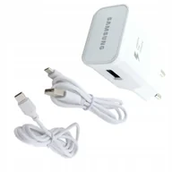 Ładowarki do telefonów - Zasilacz Oryginalna Ładowarka Samsung Galaxy S Duos S7562 - miniaturka - grafika 1
