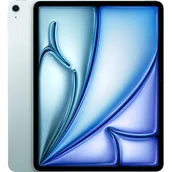 Tablety - APPLE iPad Air 13" 7 gen. 2025 1 TB Wi-Fi Niebieski - miniaturka - grafika 1