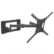 Uchwyty do telewizora - Uchwyt do TV Barkan BM464L, polohovatelný, pro úhlopříčku 13" až 83", nosnost 60 kg - miniaturka - grafika 1