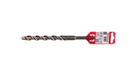 Wiertła - fischer Wiertło SDS PLUS-V II 15/150/210 531823 531823 - miniaturka - grafika 1