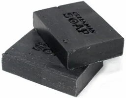 Naturalne Mydło dla Mężczyzn Greenman, 100g - Mydła - miniaturka - grafika 1