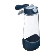 Butelki dla niemowląt - But.tritan.sp.600ml midnight - miniaturka - grafika 1