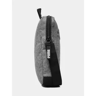Saszetka Puma Buzz Portable 079137 (kolor Szary/Srebrny) - Torby sportowe - miniaturka - grafika 2