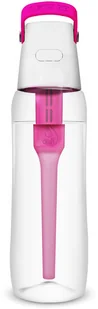 OUTLET Butelka filtrująca Dafi SOLID 0,7 l flamingowa z filtrem - Butelki filtrujące - miniaturka - grafika 1