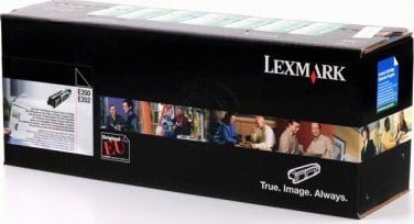 Toner Lexmark BSD RETURN PROG TONER CARTRIDG - 24B5588