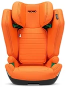 Foteliki samochodowe - Recaro Axion 1 R129 100-150cm Vibrant Orange Autostol - miniaturka - grafika 1