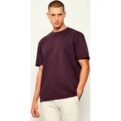 Koszulki męskie - Joop! T-shirt Berko Regular Fit - miniaturka - grafika 1