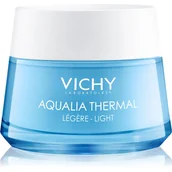 Kremy do twarzy - Vichy aqualia Thermal lekki krem do twarzy: nie, 50 ML 3337875588829 - miniaturka - grafika 1