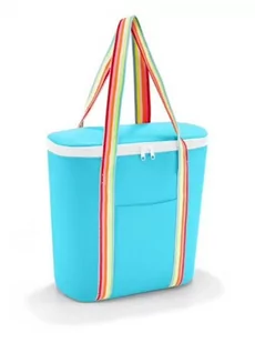 Torba Thermoshopper Pop Pool Reisenthel - Torebki damskie - miniaturka - grafika 1