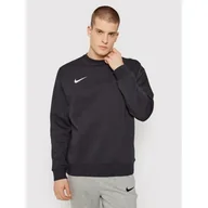 Bluzy sportowe męskie - Bluza sportowa męska Nike Park 20 Crew Fleece - miniaturka - grafika 1