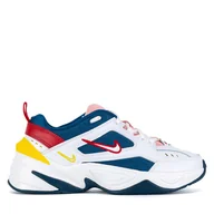 Sneakersy damskie - Sneakersy Nike AO3108-402 Biały - miniaturka - grafika 1