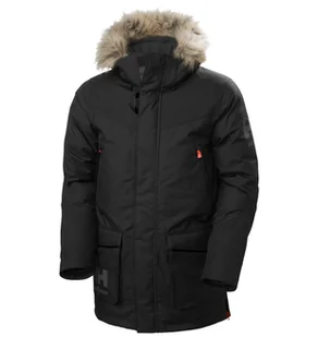 Kurtka Zimowa Helly Hansen Bifrost Parka - Odzież robocza - miniaturka - grafika 1