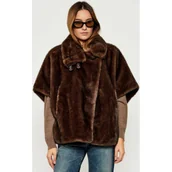 Kurtki damskie - Pinko Futerko COMODINO - miniaturka - grafika 1