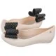 Baleriny - Baleriny Ultragirl Sweet XIX AD 33355/51485 Beige/Black (ML195-a) Melissa - miniaturka - grafika 1