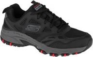 Buty trekkingowe męskie - Skechers Hillcrest 237265-BKCC Rozmiar: 44 - miniaturka - grafika 1