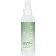 Toniki i hydrolaty do twarzy - Balneokosmetyki Biosiarczkowa aloesowa mgiełka odświeżająca do twarzy, szyi i dekoltu - miniaturka - grafika 1