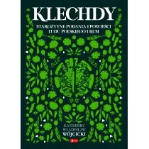 Klechdy - Powieści i opowiadania - miniaturka - grafika 1