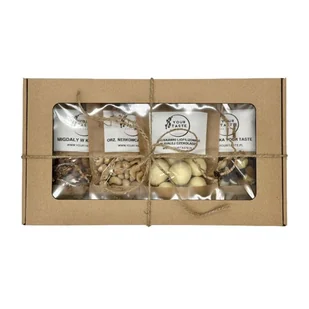 Zestaw Prezentowy Classic 250g - Zestawy upominkowe - miniaturka - grafika 1