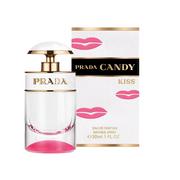 Wody i perfumy damskie - Prada Candy Kiss woda perfumowana 30ml - miniaturka - grafika 1
