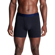 Bielizna sportowa męska - Bielizna męska Under Armour Performance Cotton 6in - miniaturka - grafika 1