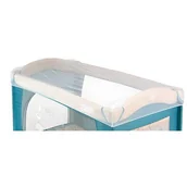 Akcesoria do wózków - Milly Mally MOSKITIERA DO ŁÓŻECZKA 120*60 (0757) MOSKITIERA 120*60 (0757) - miniaturka - grafika 1