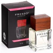 Odświeżacze powietrza - Fresso Perfumy Samochodowe Sugar Love 50ml - miniaturka - grafika 1