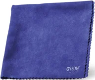 Akcesoria do mycia samochodu - Gyeon Q2M Suede  ściereczka do aplikacji powłok kwarcowy/ceramicznych 40x40cm - miniaturka - grafika 1