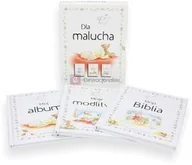 Religia i religioznawstwo - Dla malucha. Moja Biblia, Mój album, Moje modlitwy - miniaturka - grafika 1