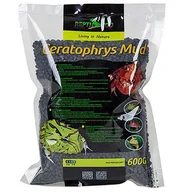 Podłoże do terrarium - Repti-Zoo Repti-Zoo Ceratophrys Mud 600g - podłoże dla żab rogatych RZ Cerat. Mud JWN01 600g - miniaturka - grafika 1
